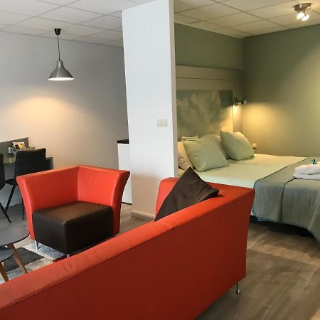 Appartementen Residence De Korenbeurs-Willem4 Kortgene Eksteriør billede