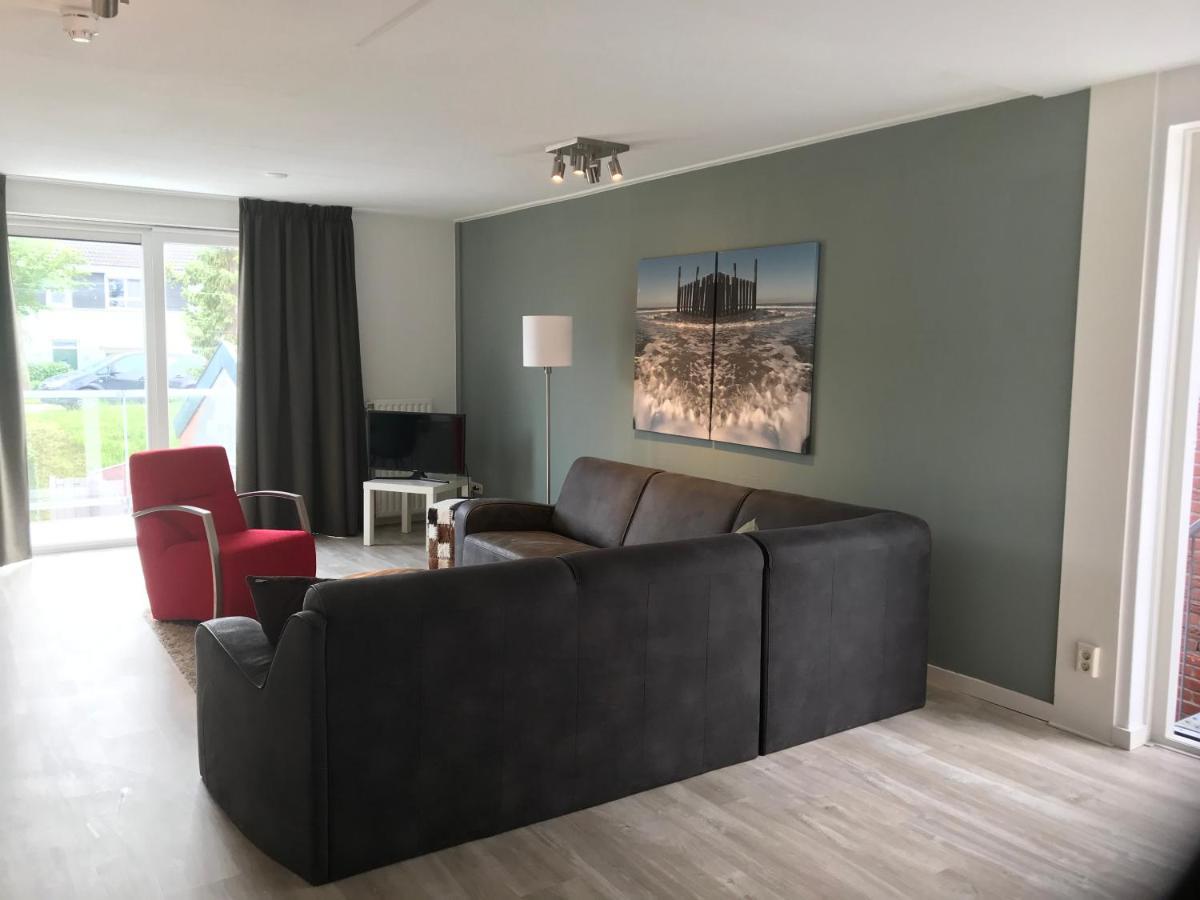 Appartementen Residence De Korenbeurs-Willem4 Kortgene Eksteriør billede