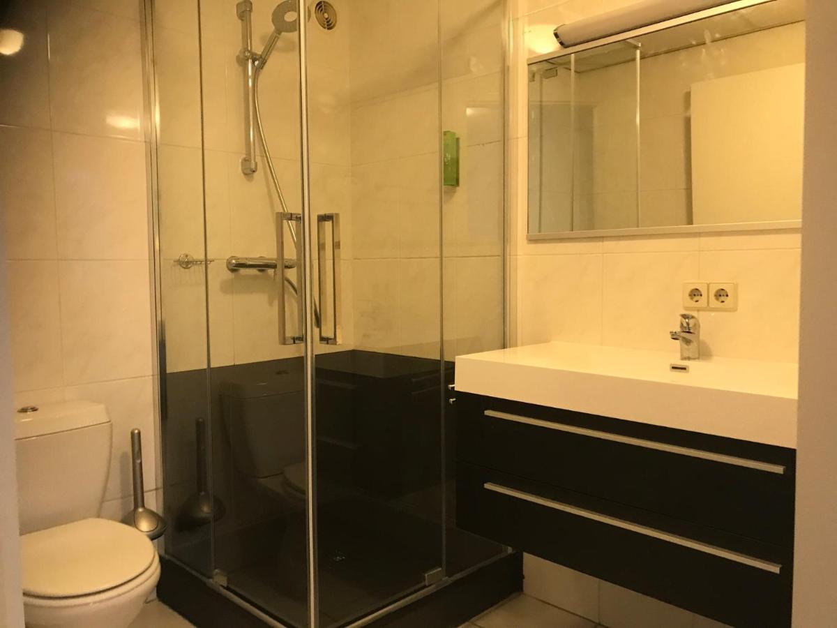 Appartementen Residence De Korenbeurs-Willem4 Kortgene Eksteriør billede