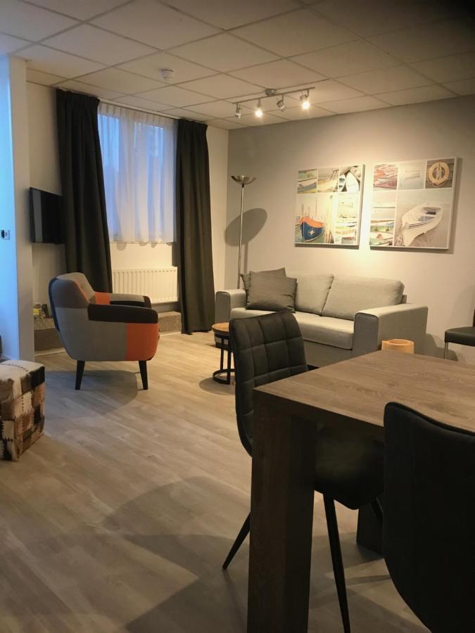 Appartementen Residence De Korenbeurs-Willem4 Kortgene Eksteriør billede