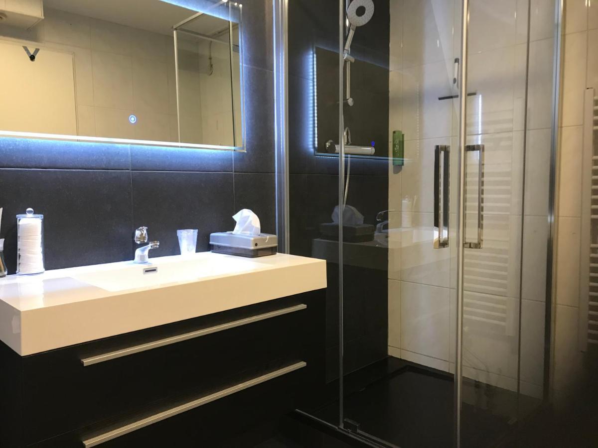 Appartementen Residence De Korenbeurs-Willem4 Kortgene Eksteriør billede
