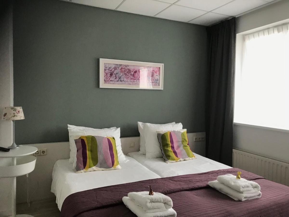Appartementen Residence De Korenbeurs-Willem4 Kortgene Eksteriør billede