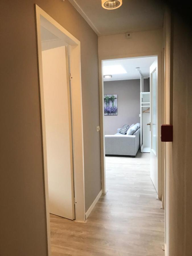 Appartementen Residence De Korenbeurs-Willem4 Kortgene Eksteriør billede