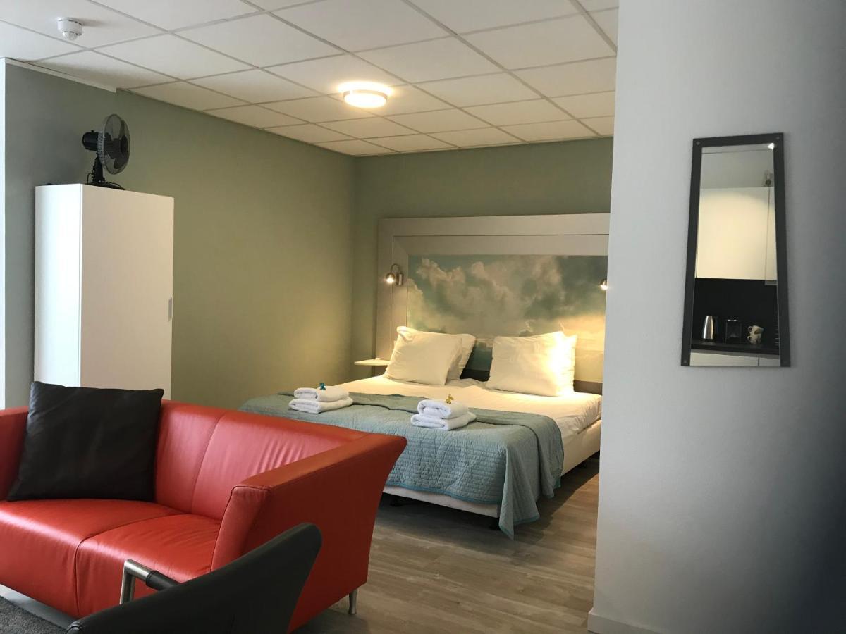 Appartementen Residence De Korenbeurs-Willem4 Kortgene Eksteriør billede