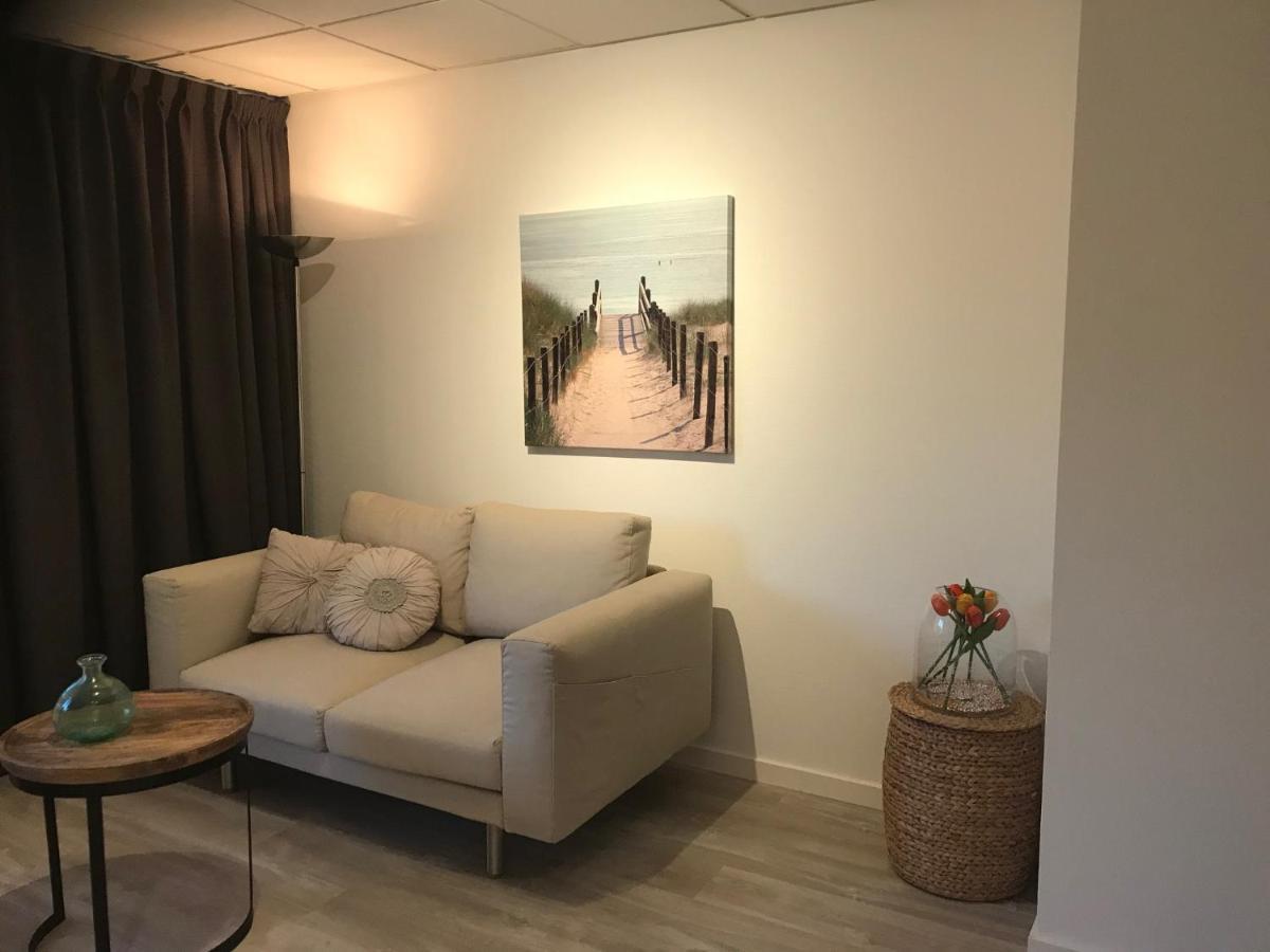 Appartementen Residence De Korenbeurs-Willem4 Kortgene Eksteriør billede