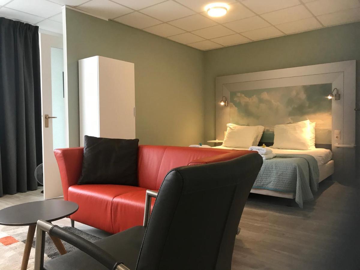 Appartementen Residence De Korenbeurs-Willem4 Kortgene Eksteriør billede
