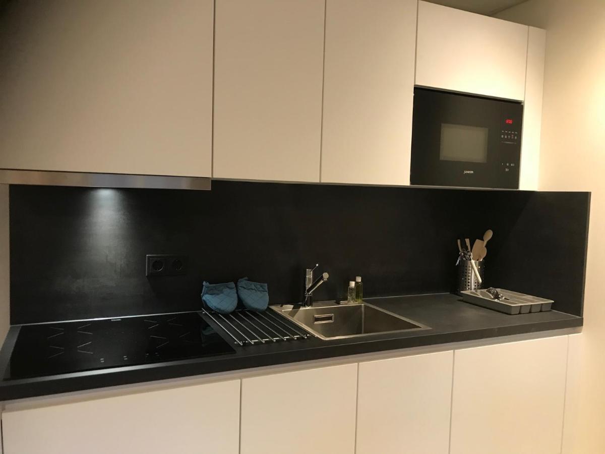 Appartementen Residence De Korenbeurs-Willem4 Kortgene Eksteriør billede