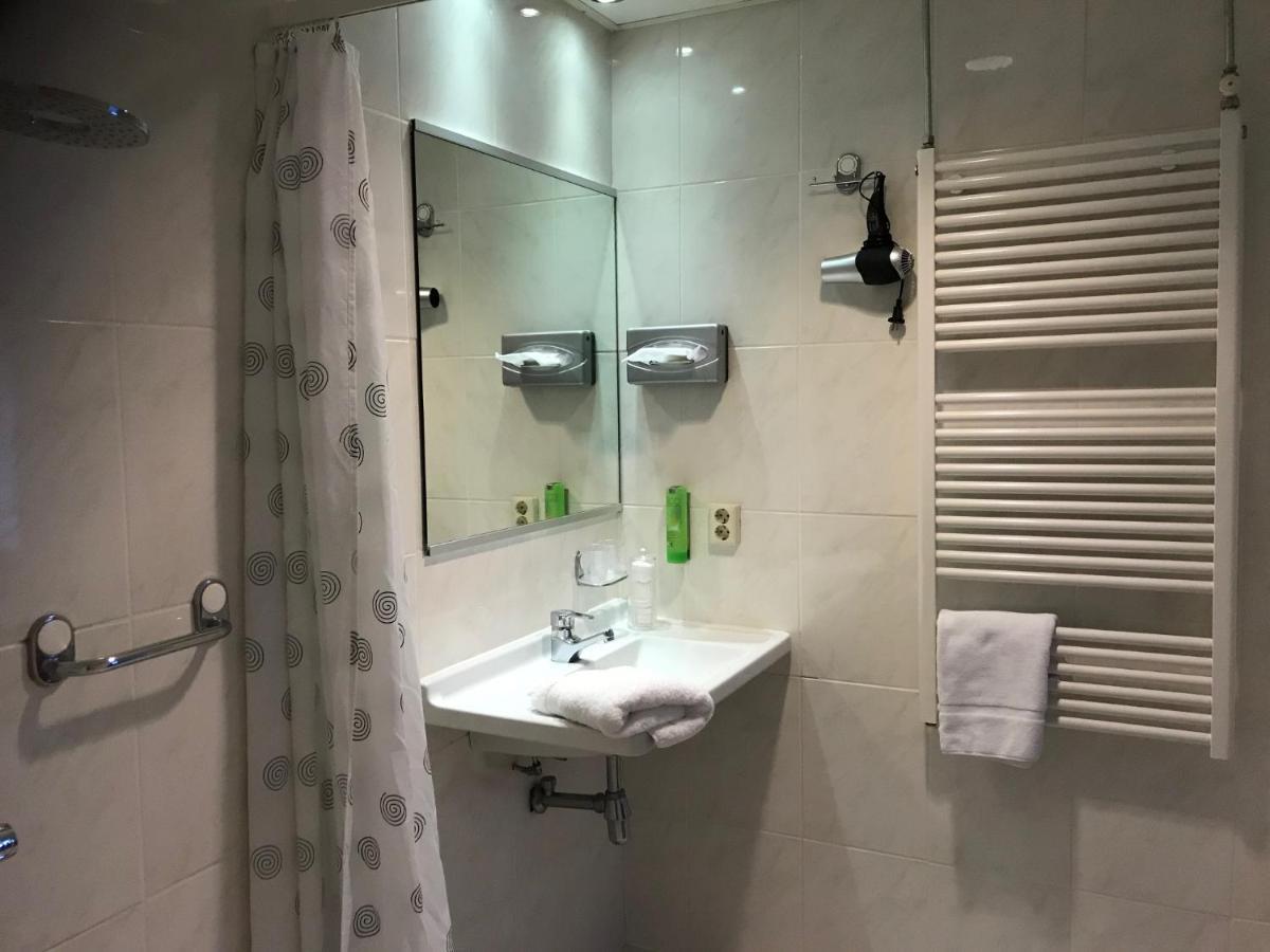 Appartementen Residence De Korenbeurs-Willem4 Kortgene Eksteriør billede