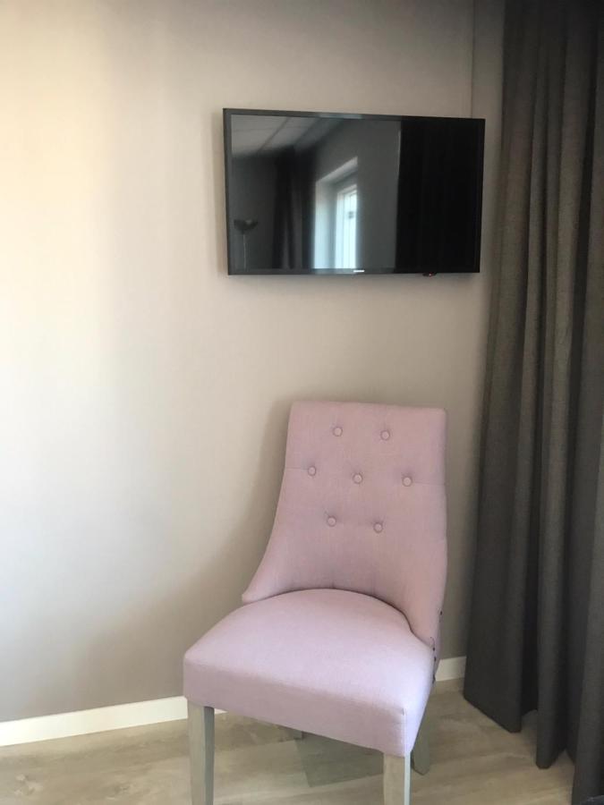 Appartementen Residence De Korenbeurs-Willem4 Kortgene Eksteriør billede