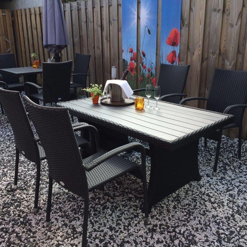 Appartementen Residence De Korenbeurs-Willem4 Kortgene Eksteriør billede