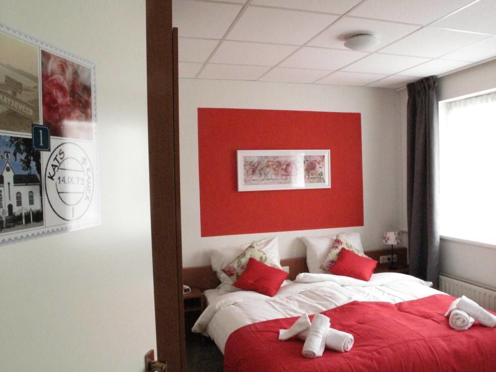 Appartementen Residence De Korenbeurs-Willem4 Kortgene Eksteriør billede