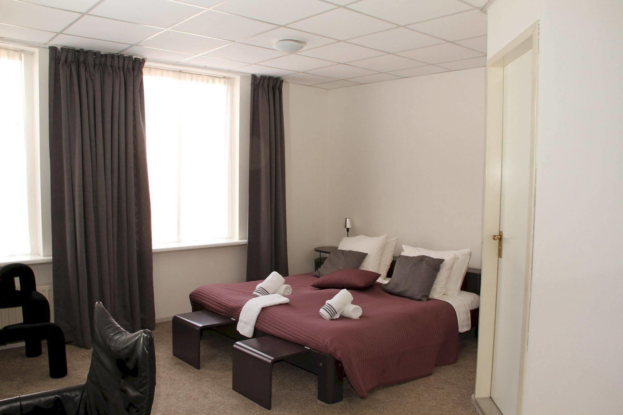 Appartementen Residence De Korenbeurs-Willem4 Kortgene Eksteriør billede