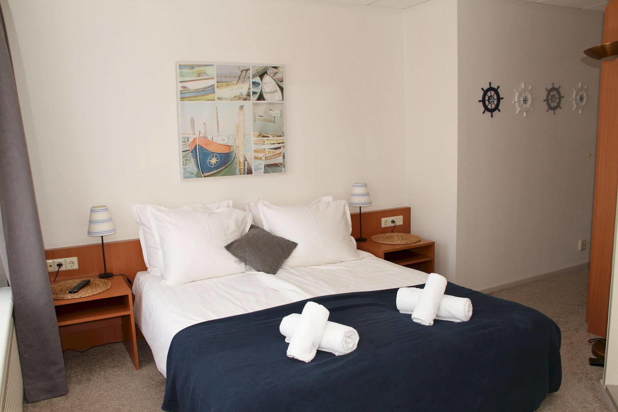 Appartementen Residence De Korenbeurs-Willem4 Kortgene Eksteriør billede