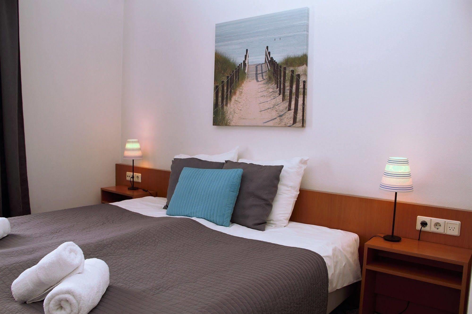 Appartementen Residence De Korenbeurs-Willem4 Kortgene Eksteriør billede