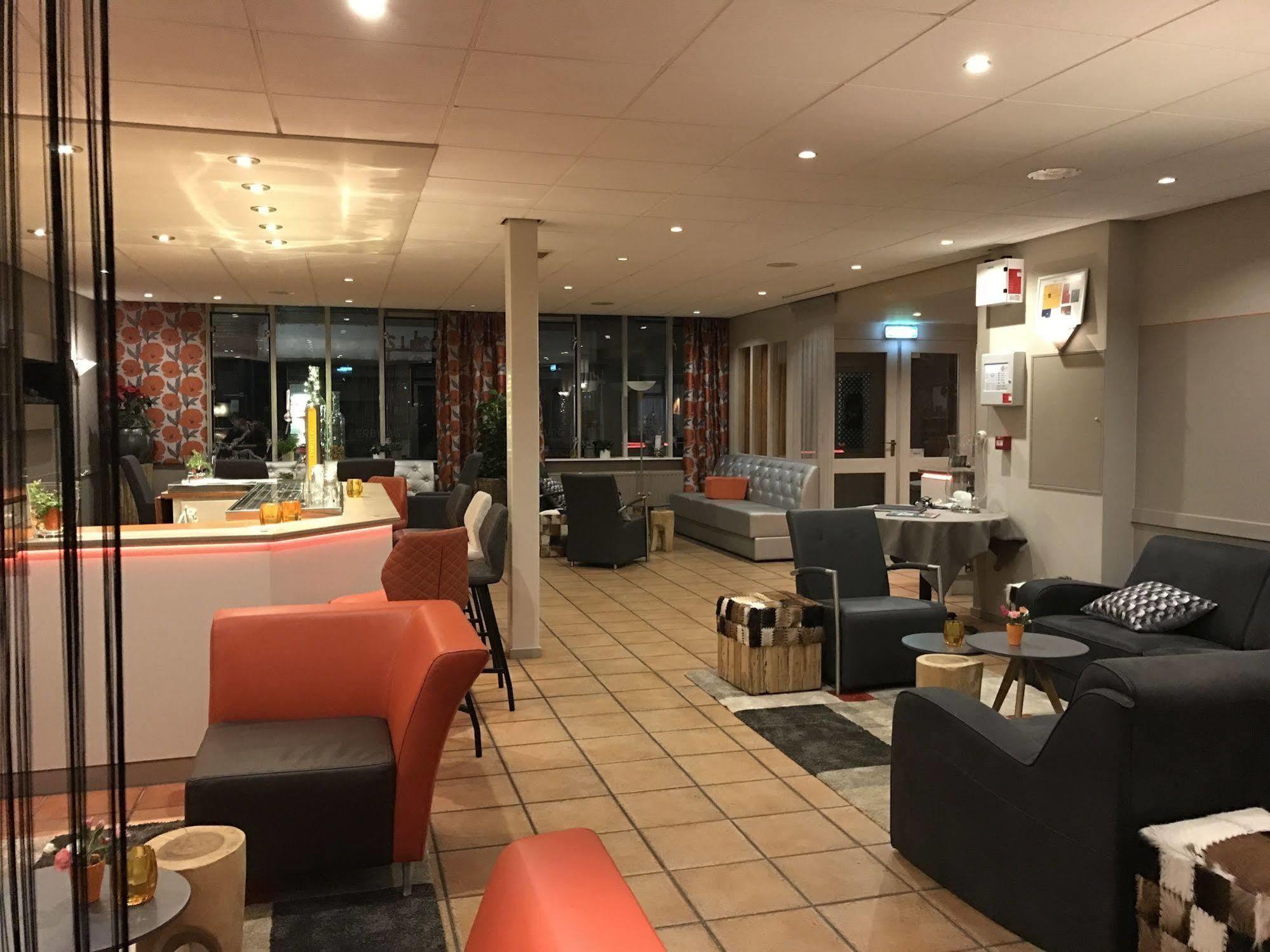Appartementen Residence De Korenbeurs-Willem4 Kortgene Eksteriør billede