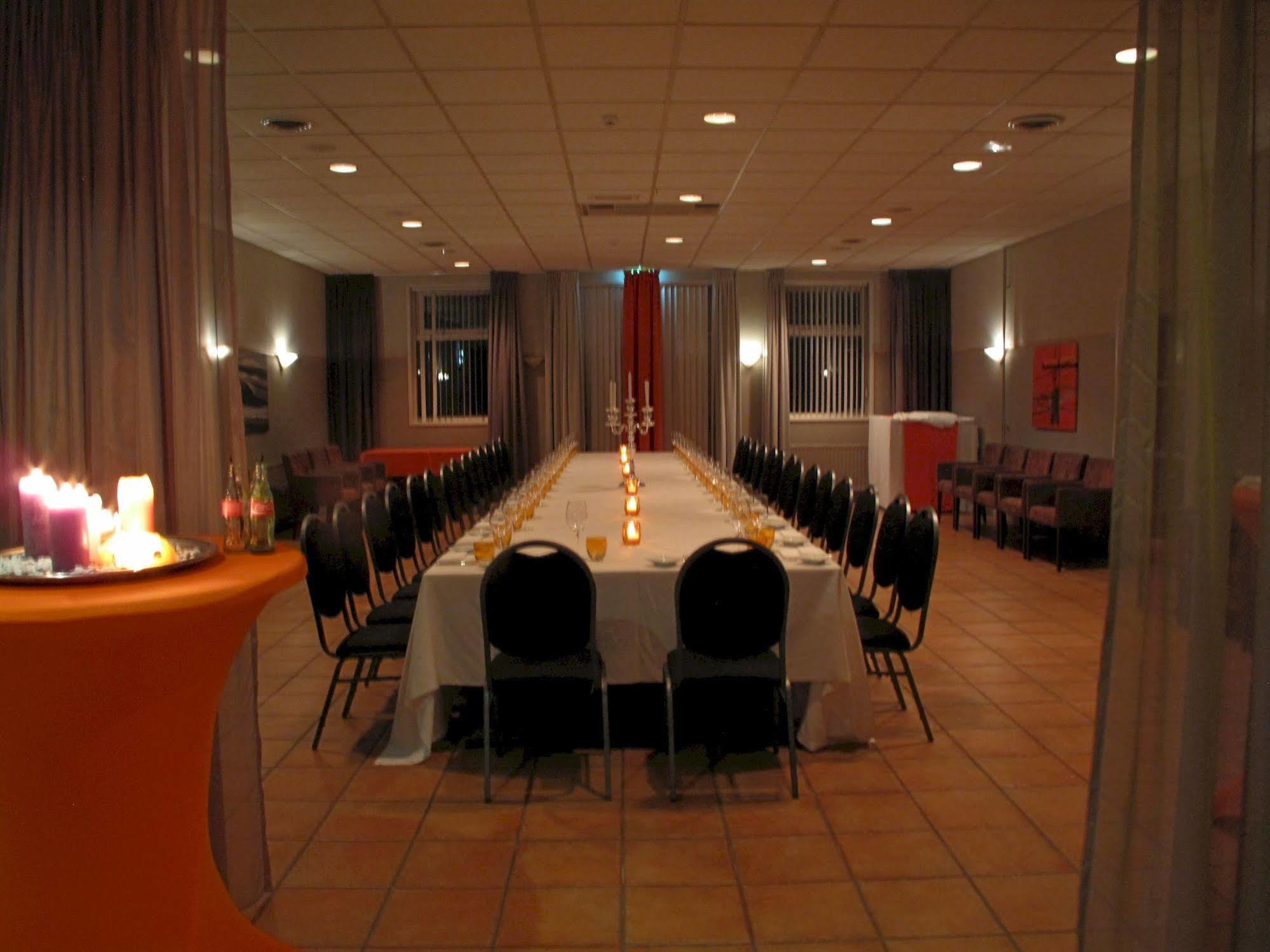 Appartementen Residence De Korenbeurs-Willem4 Kortgene Eksteriør billede