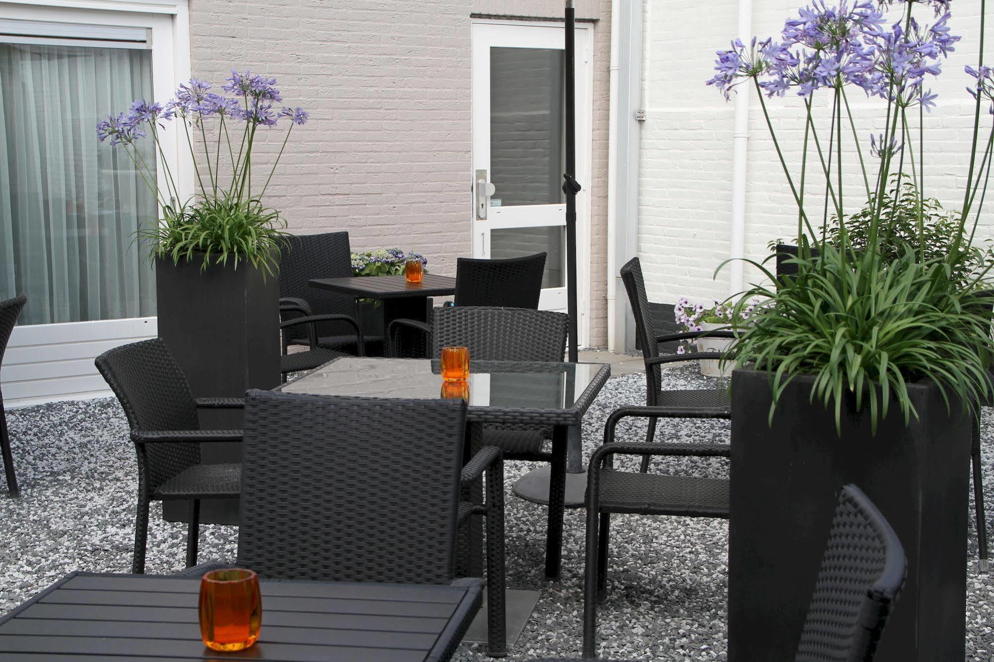 Appartementen Residence De Korenbeurs-Willem4 Kortgene Eksteriør billede