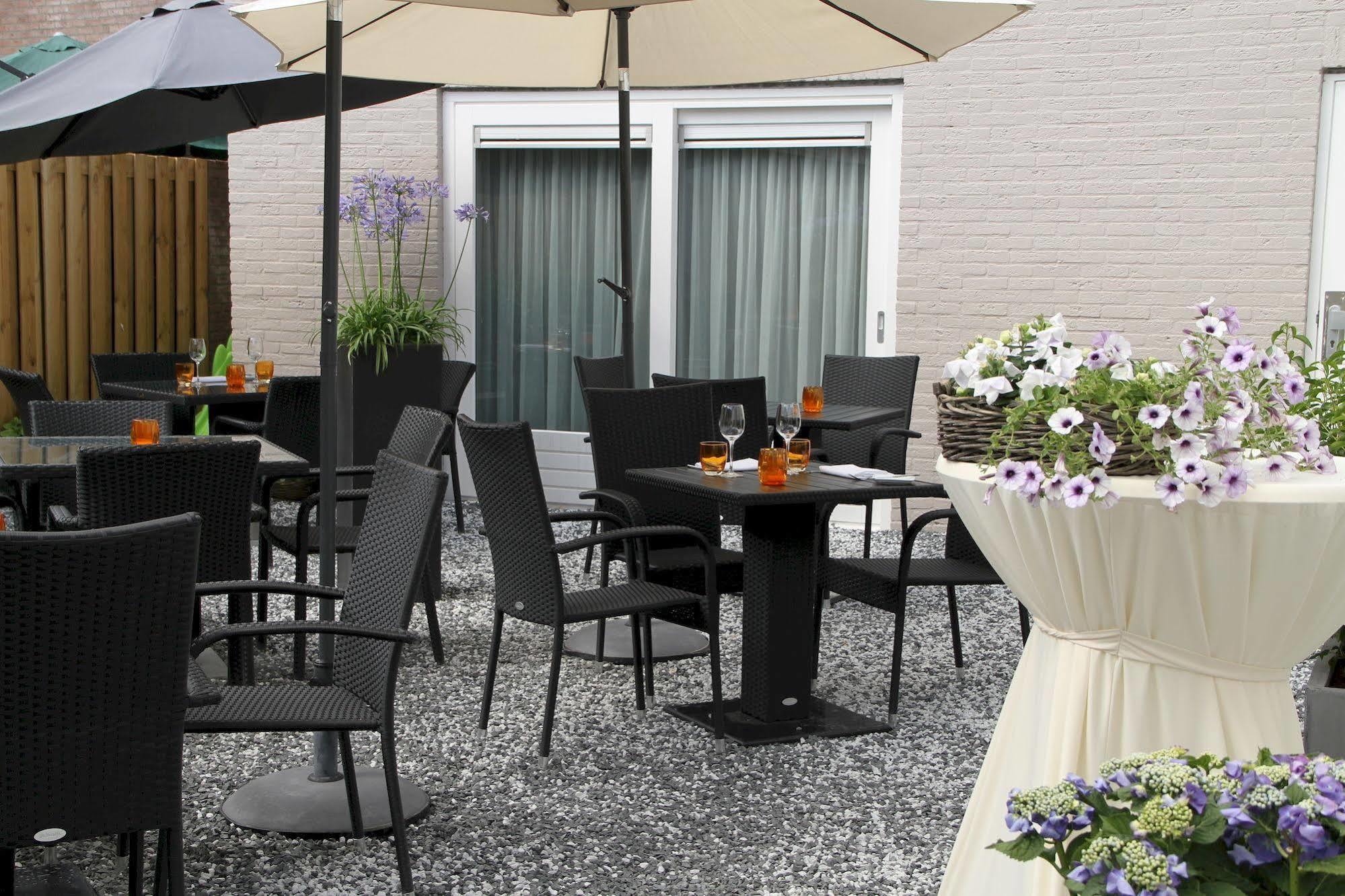 Appartementen Residence De Korenbeurs-Willem4 Kortgene Eksteriør billede